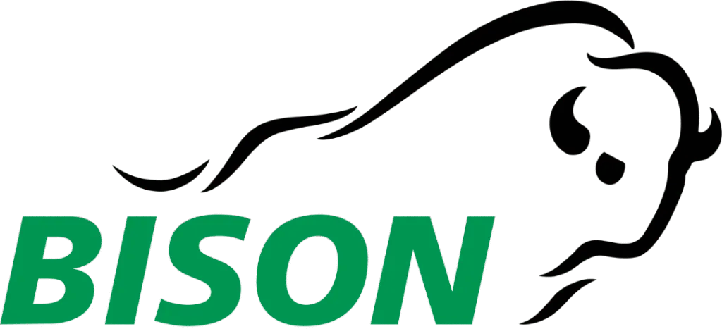 BISON Group