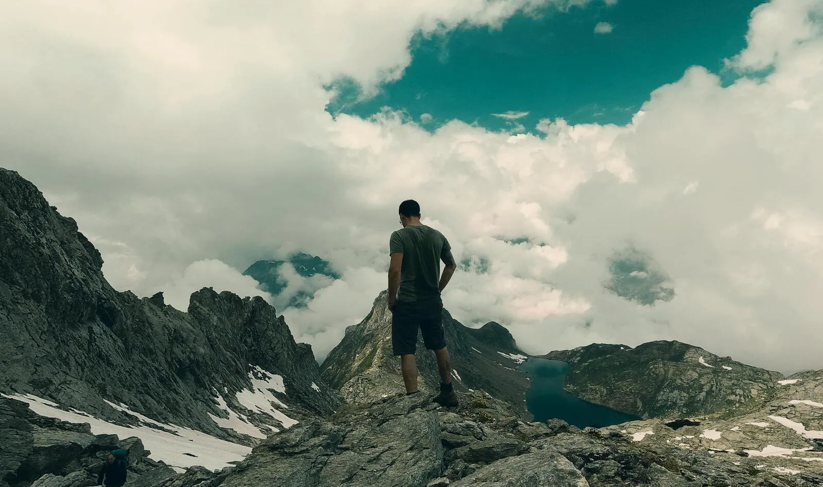 Kurt's Cloud Journey