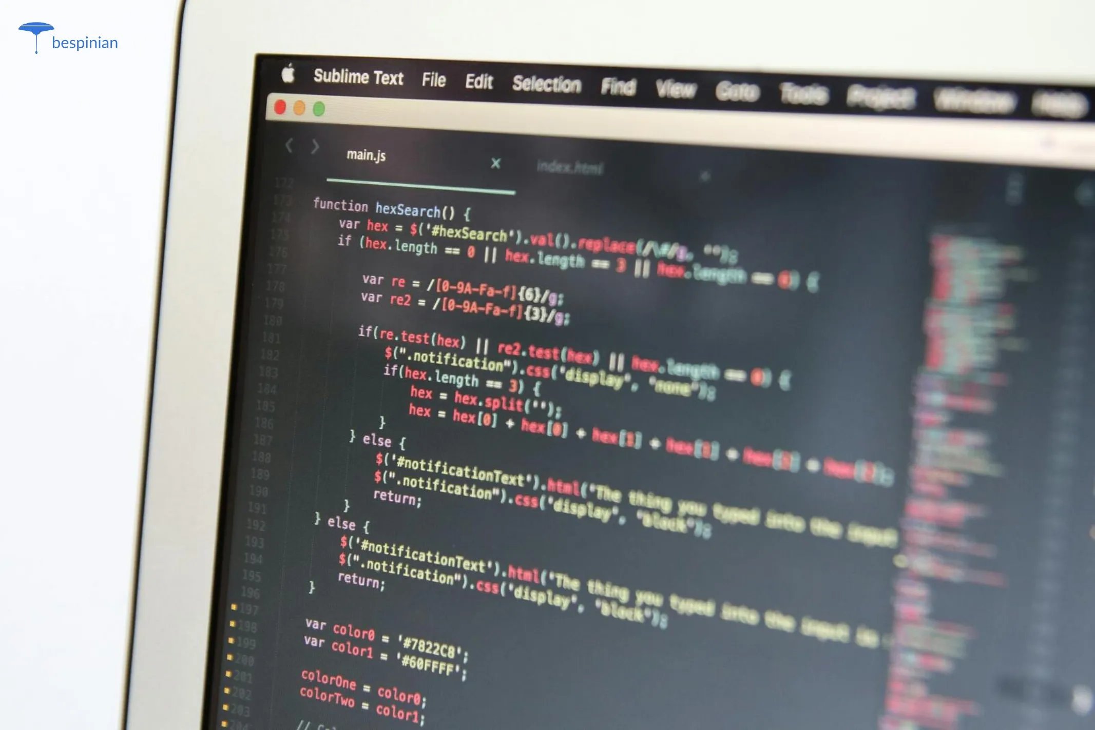 Configure Front End Apps With Environment Variables on Cloud Foundry