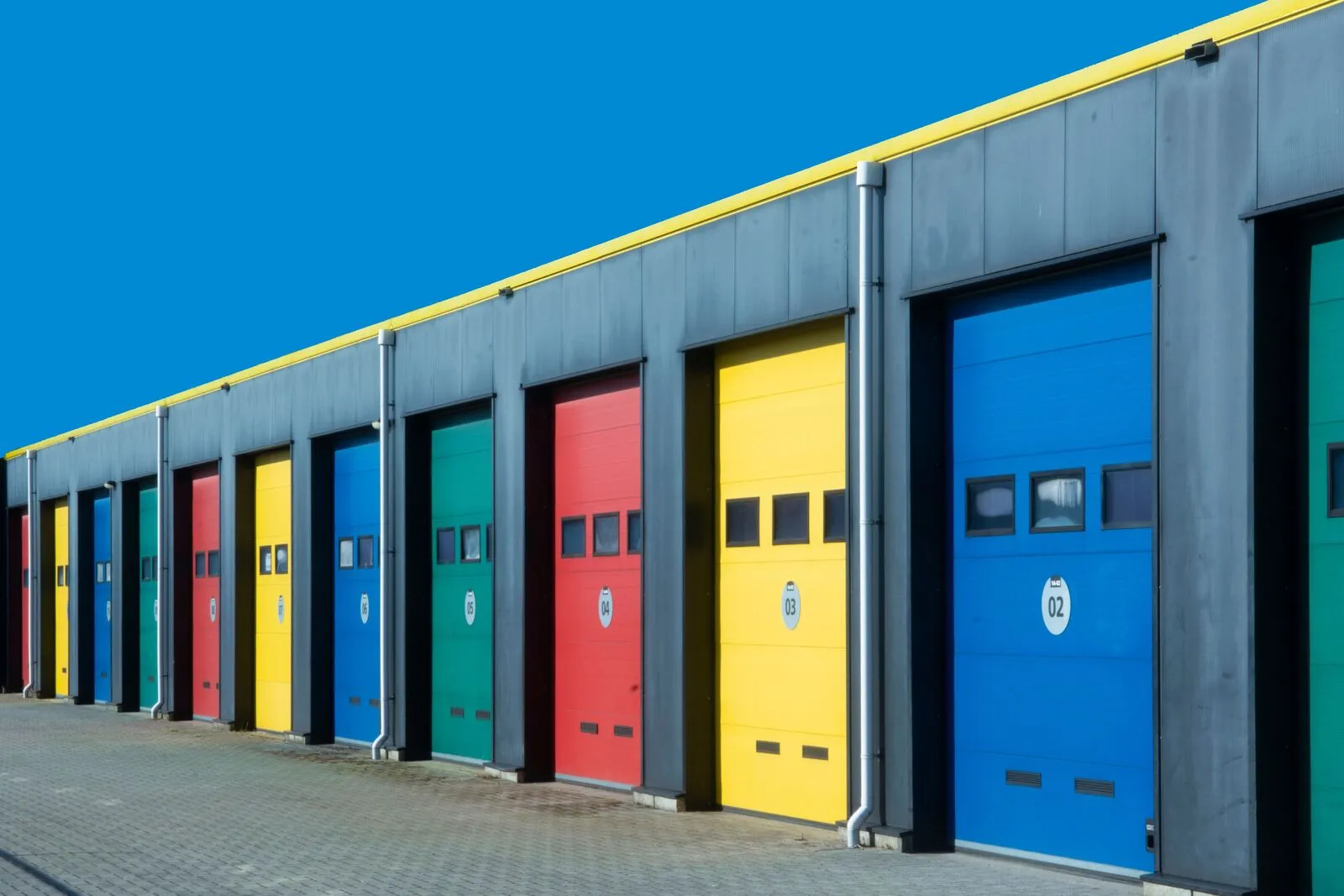 Garage: Self-Hosted Object Storage