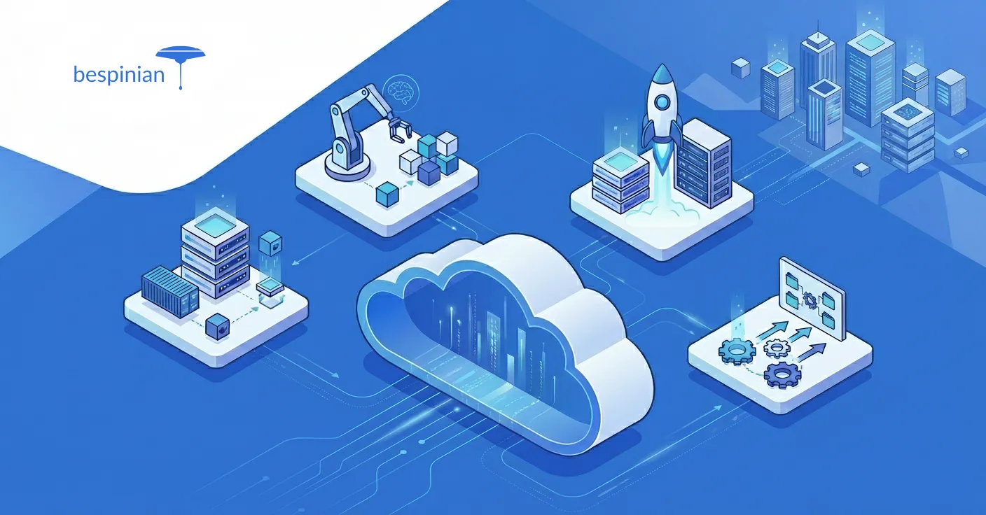 Kurt's Cloud Journey