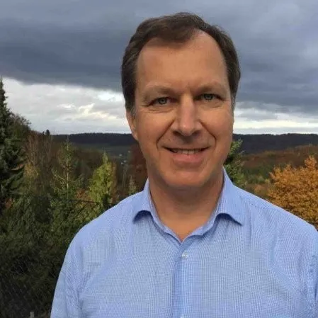 Gilles Lunzenfichter