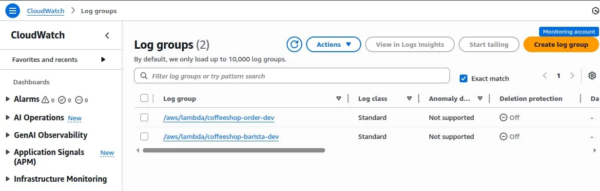 observability-account-dev-log-groups