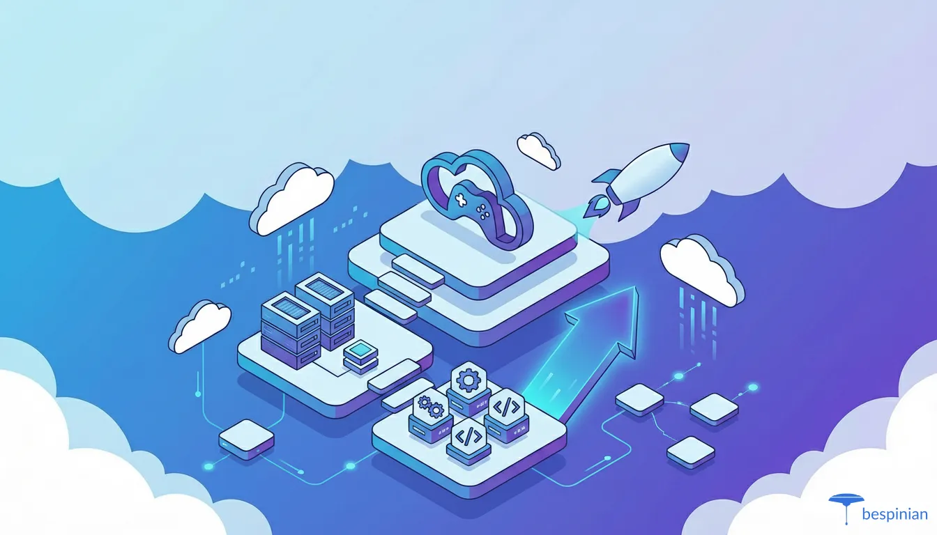 Level Up Your Serverless Game