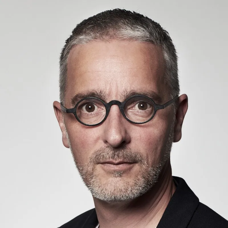 Laurent Vuarraz Voisin